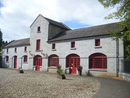 Coole, COOLE DEMESNE,  Co. GALWAY