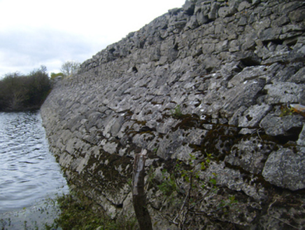 NEWTOWN (ED BEAGH),  Co. GALWAY