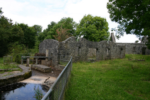 BALLYLEE (KILTARTAN BY),  Co. GALWAY