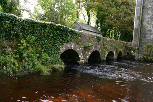 BALLYLEE (KILTARTAN BY),  Co. GALWAY