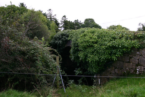 BALLYCAHALAN,  Co. GALWAY