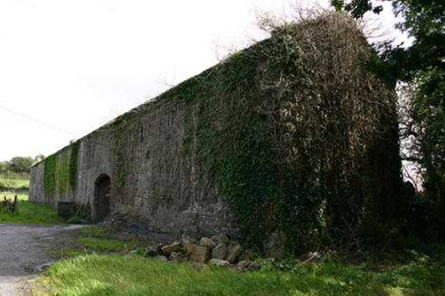 Cappard House, CAPPARD DEMESNE, Peterswell,  Co. GALWAY