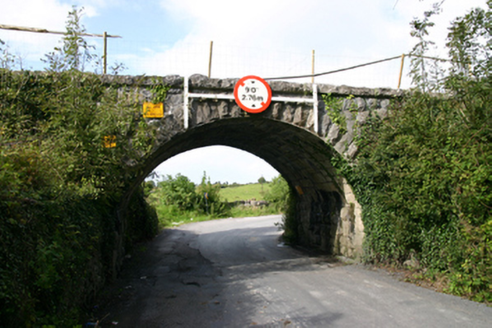 CARROWNAVOHANAUN,  Co. GALWAY