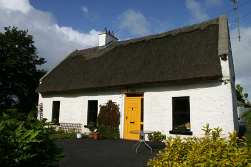 Roseville Cottage, RINNEEN (ED KILTARTAN),  Co. GALWAY