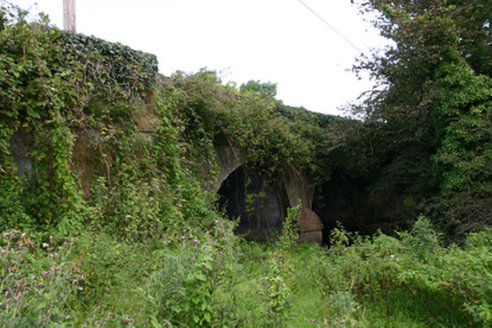 Cloon Bridge, CLOON (KILTARTAN BY),  Co. GALWAY