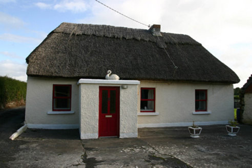 CLOONDINE, Kilbeacanty,  Co. GALWAY