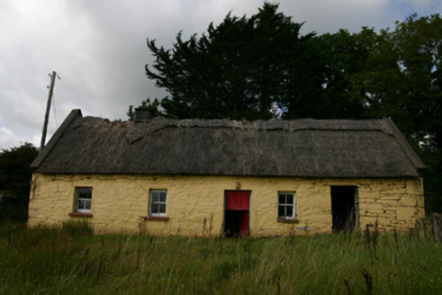 DERRYBRIEN SOUTH, Derrylaur,  Co. GALWAY