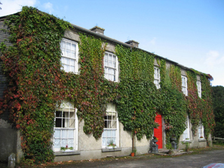 Eagle Hill, EAGLEHILL, Abbey,  Co. GALWAY