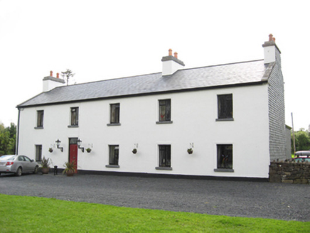 Cartron House, KNOCKDRUMORE,  Co. GALWAY