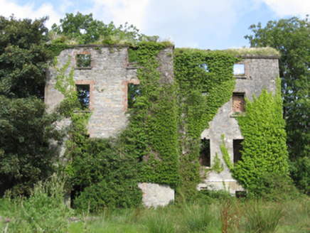 Marble Hill, MARBLEHILL,  Co. GALWAY