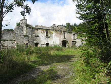 Marble Hill, MARBLEHILL,  Co. GALWAY