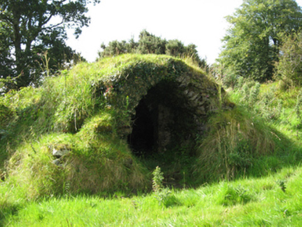 Marble Hill, MARBLEHILL,  Co. GALWAY