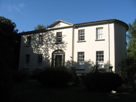 Ballynagar House, BALLYNAGAR,  Co. GALWAY