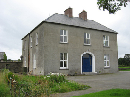 Kylemore House, KYLEMORE (LEITRIM BY),  Co. GALWAY