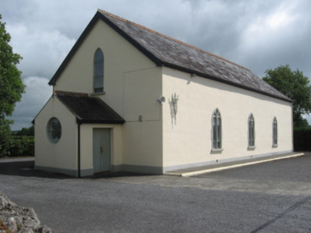 Catholic Church of the Sacred Heart, KILLEEN SOUTH,  Co. GALWAY