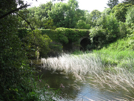 Ballyshrule Bridge, KILLEEN NORTH,  Co. GALWAY