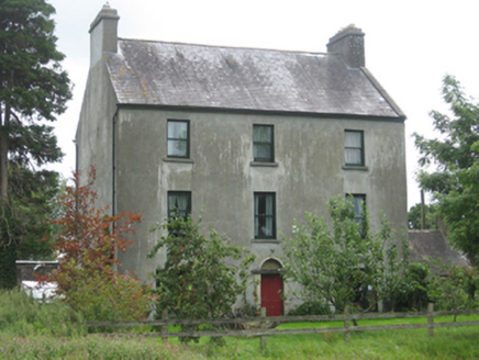 Killeen House, KILLEEN SOUTH,  Co. GALWAY