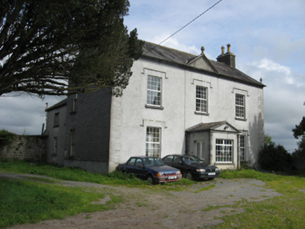 Fairy Hill, FAIRYHILL, Portumna,  Co. GALWAY