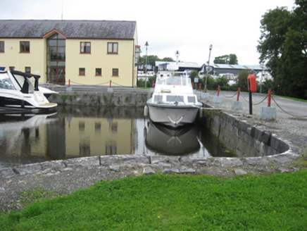 FAIRYHILL, Portumna,  Co. GALWAY