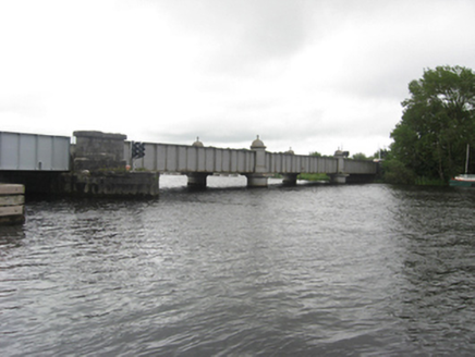 Portumna Bridge, FAIRYHILL, Portumna,  Co. GALWAY