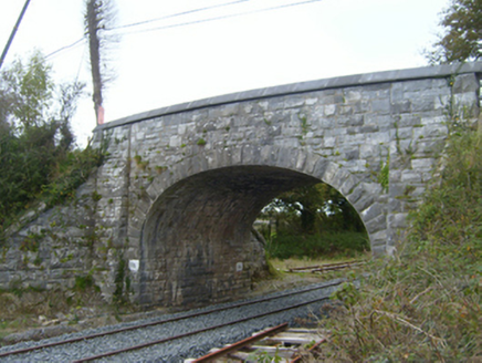 DERRY (KILTARTAN BY),  Co. GALWAY