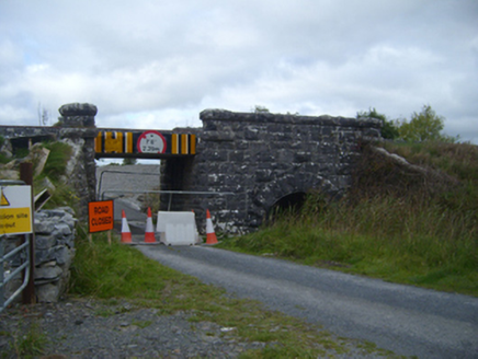 DERRY (KILTARTAN BY),  Co. GALWAY