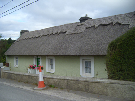 RATHWILLADOON,  Co. GALWAY