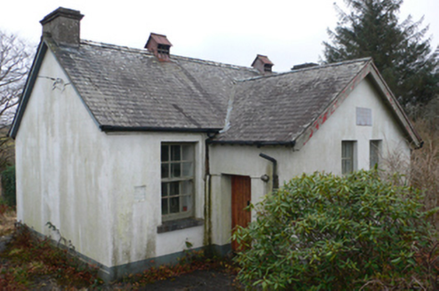 Loughatorick National School, LOUGHATORICK SOUTH,  Co. GALWAY