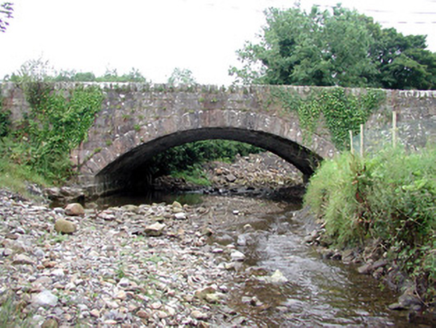 GUBNAGEER, Rossinver,  Co. LEITRIM