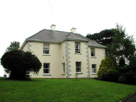 SRAUD [CONOLLY], Rossinver,  Co. LEITRIM