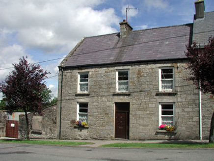 Main Street,  KILTYCLOGHER, Kiltyclogher,  Co. LEITRIM