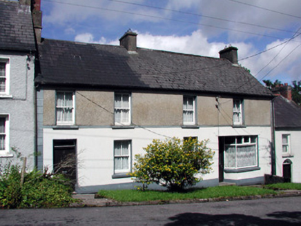 Old Derry Road,  KILTYCLOGHER, Kiltyclogher,  Co. LEITRIM