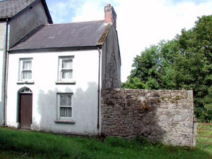 Old Derry Road,  KILTYCLOGHER, Kiltyclogher,  Co. LEITRIM