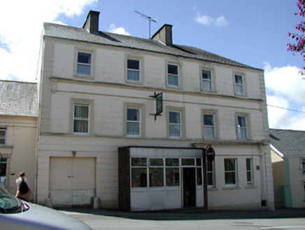 Main Street,  KILTYCLOGHER, Kiltyclogher,  Co. LEITRIM