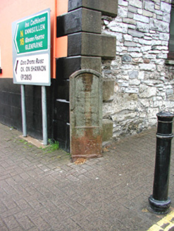 New Line, Main Street, MANORHAMILTON, Manorhamilton,  Co. LEITRIM
