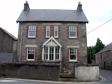 Sligo Road, Commons Lane, MANORHAMILTON, Manorhamilton,  Co. LEITRIM