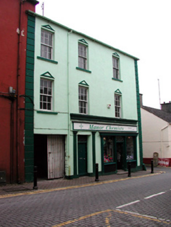 Main Street, Teapot Lane, MANORHAMILTON, Manorhamilton,  Co. LEITRIM