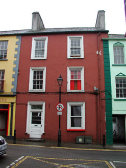 Main Street,  MANORHAMILTON, Manorhamilton,  Co. LEITRIM