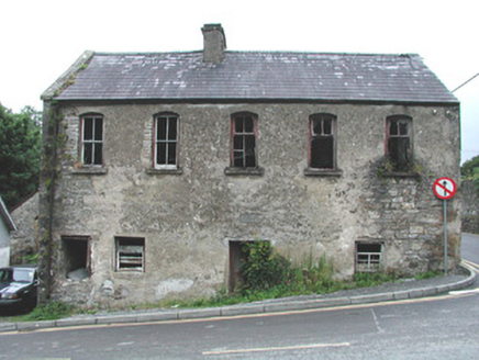 Carrick Road, Commons Lane, MANORHAMILTON, Manorhamilton,  Co. LEITRIM