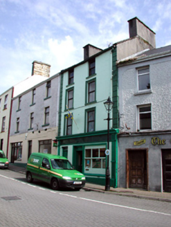 Main Street,  MANORHAMILTON, Manorhamilton,  Co. LEITRIM