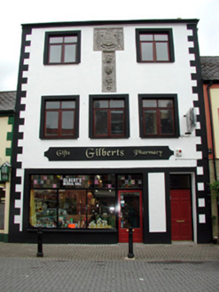 Main Street,  MANORHAMILTON, Manorhamilton,  Co. LEITRIM