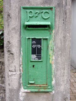 New Line,  MANORHAMILTON, Manorhamilton,  Co. LEITRIM