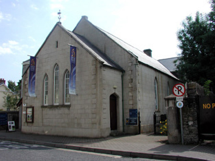 The Glens Centre, New Line,  MANORHAMILTON, Manorhamilton,  Co. LEITRIM