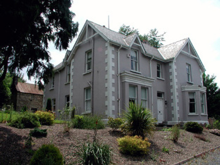 Prospect House, New Line,  MANORHAMILTON, Manorhamilton,  Co. LEITRIM