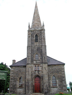 Manorhamilton Church (Cloonclare), Church Lane,  MANORHAMILTON, Manorhamilton,  Co. LEITRIM