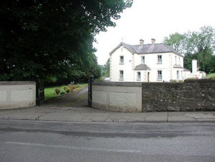 New Line, Cemetery Road, MANORHAMILTON, Manorhamilton,  Co. LEITRIM