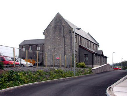 MANORHAMILTON, Manorhamilton,  Co. LEITRIM