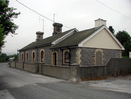 Manorhamilton Railway Station, Station Road,  DONAGH MORE, Manorhamilton,  Co. LEITRIM
