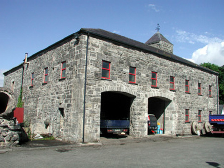 DRUMAHAIRE, Dromahair,  Co. LEITRIM