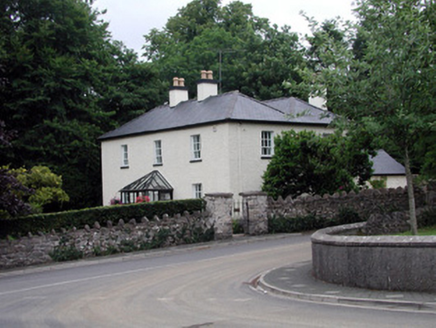 Drumlease House, CARRICKACROGHERY, Dromahair,  Co. LEITRIM